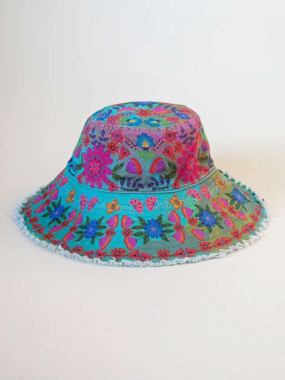 Sandy Days Bucket Hat Product Image
