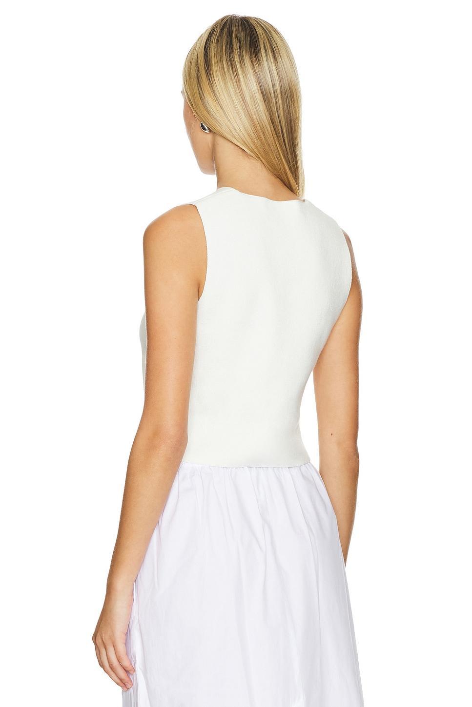 Celine Vest One Grey Day Product Image