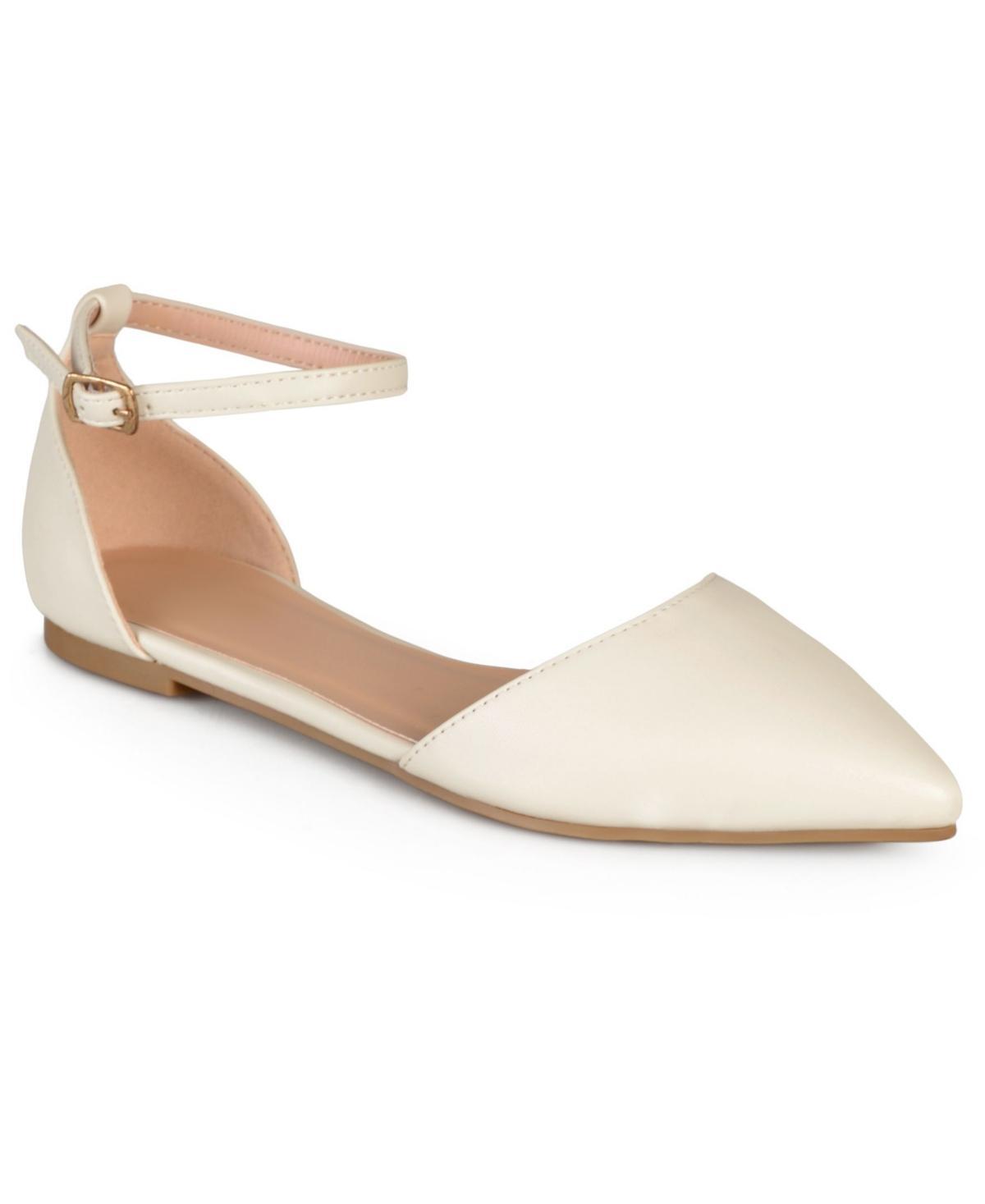 Journee Collection Womens Reba Flat Product Image