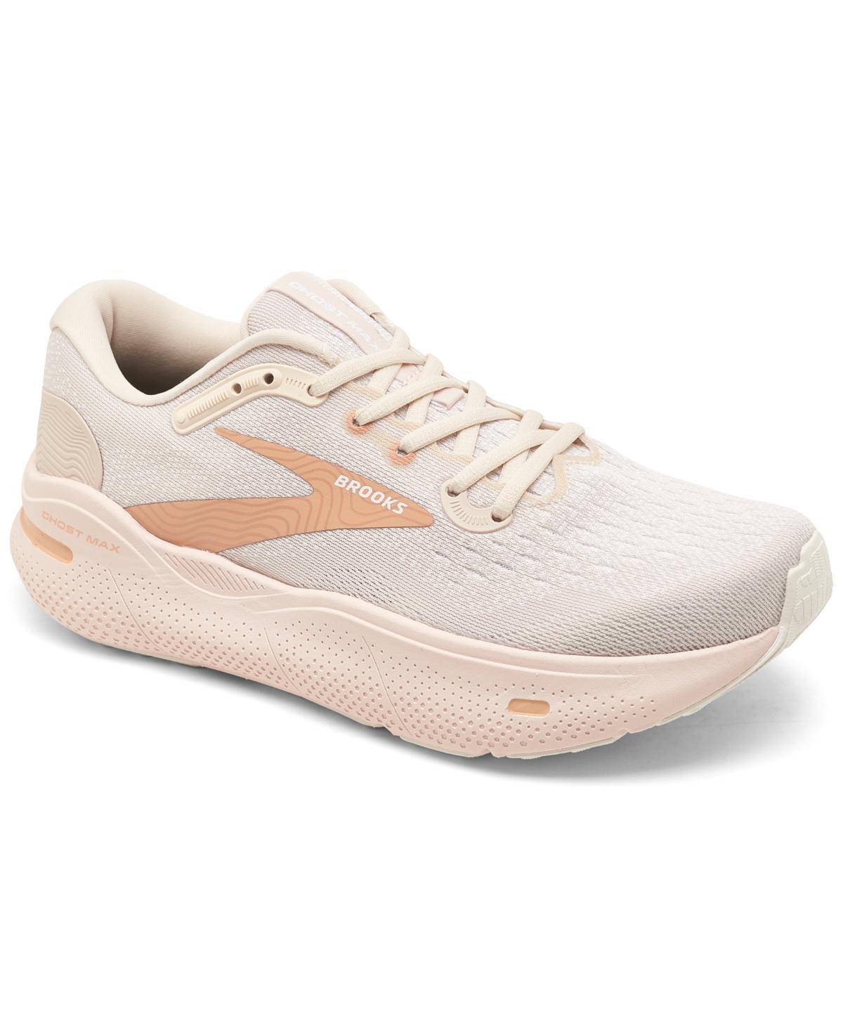 Men's | Brooks Ghost Max Product Image