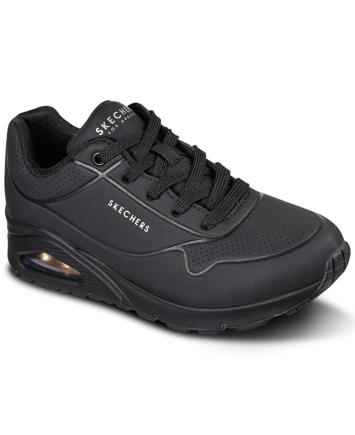 Skechers Street Uno Womens Sneakers Product Image