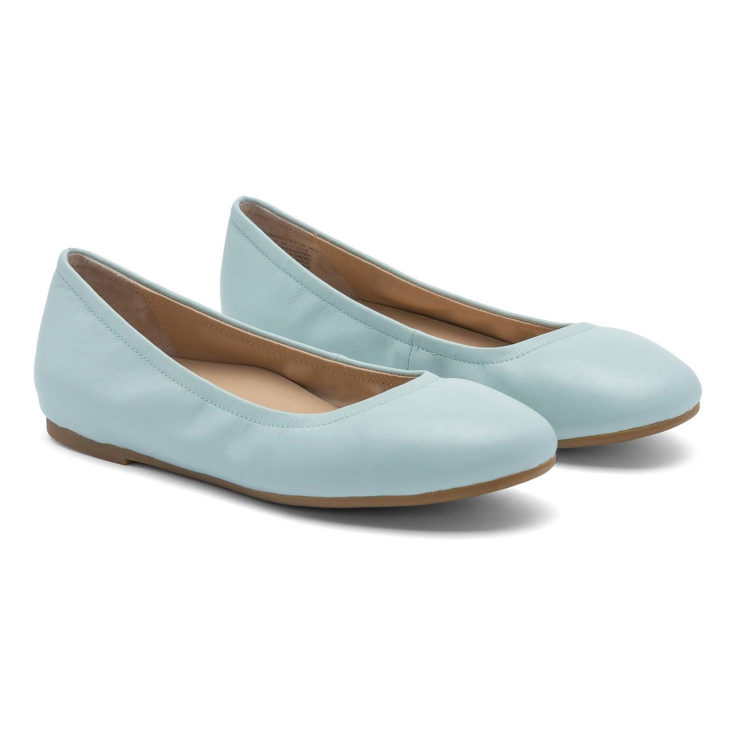 Promenade Flat Metatarsal Product Image
