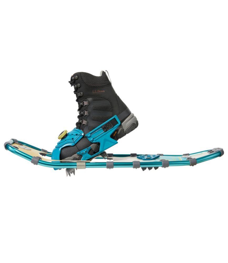 
                            Women's Pathfinder Boa Rec Snowshoe Package
                         Product Image