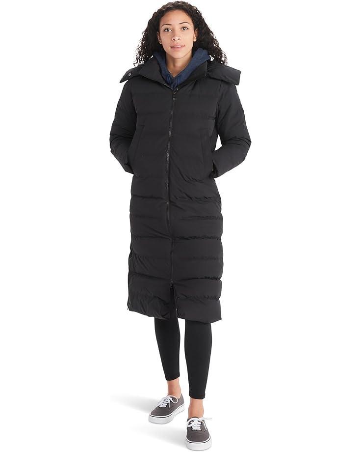 Montreal Coat Product Image