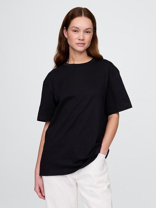 Heavyweight Original T-Shirt Product Image