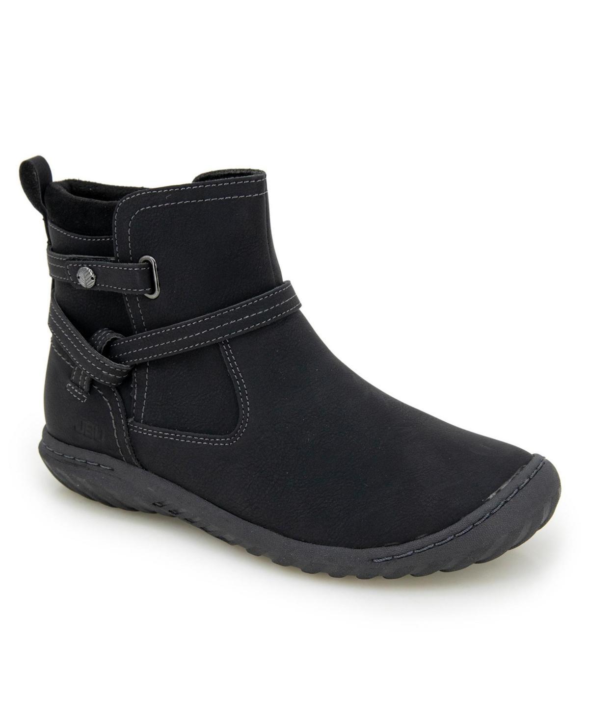 Jbu Womens Dolce Water Resistant Weather Bootie Product Image