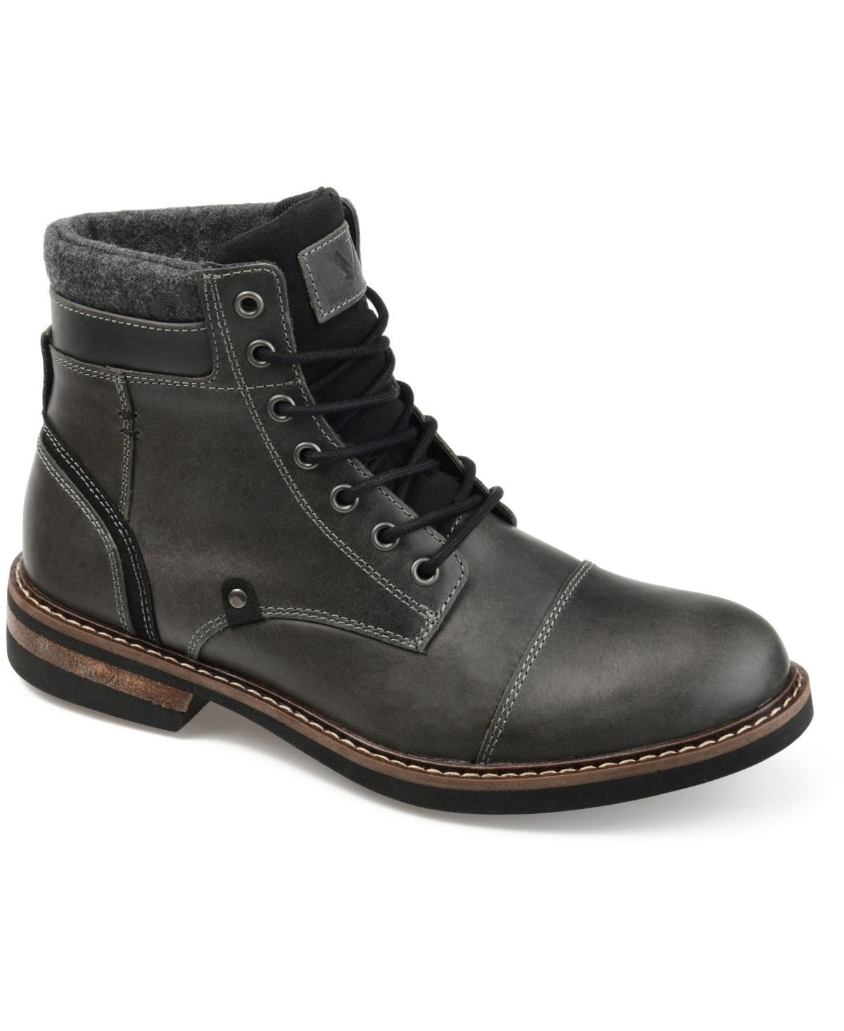 Territory Mens Yukon Lace-Up Boot Product Image