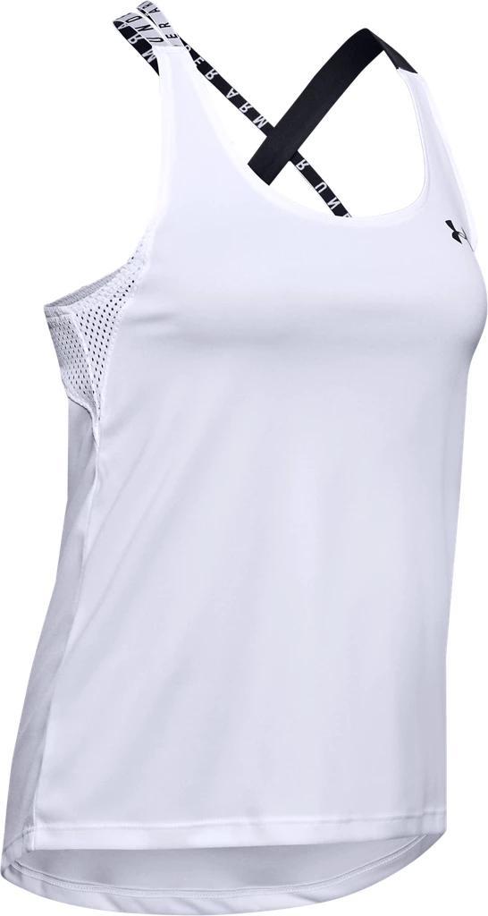 HeatGear® Armour Wordmark Double Strap Product Image