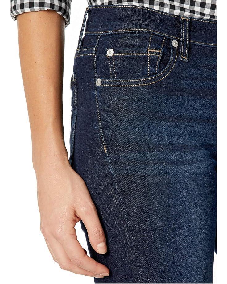 Women's 7 For All Mankind Tailorless Dojo in Slim Illusion Tried & True Product Image