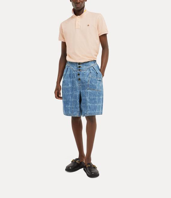 Romario Bermuda Shorts Product Image