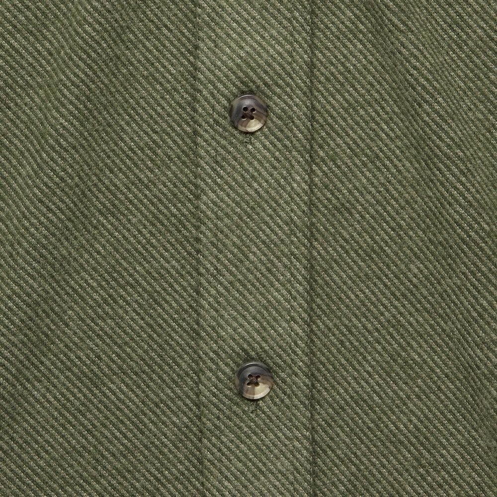 Legend Sweater Shirt - Olive Product Image