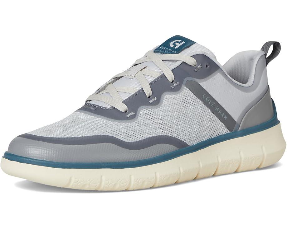 Men's Cole Haan Generation Zerogrand Textured Sneakers Product Image