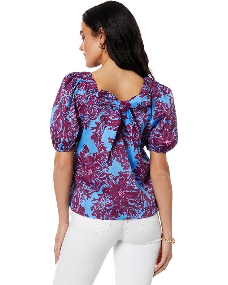 Coulter Long Sleeve Cotton Product Image
