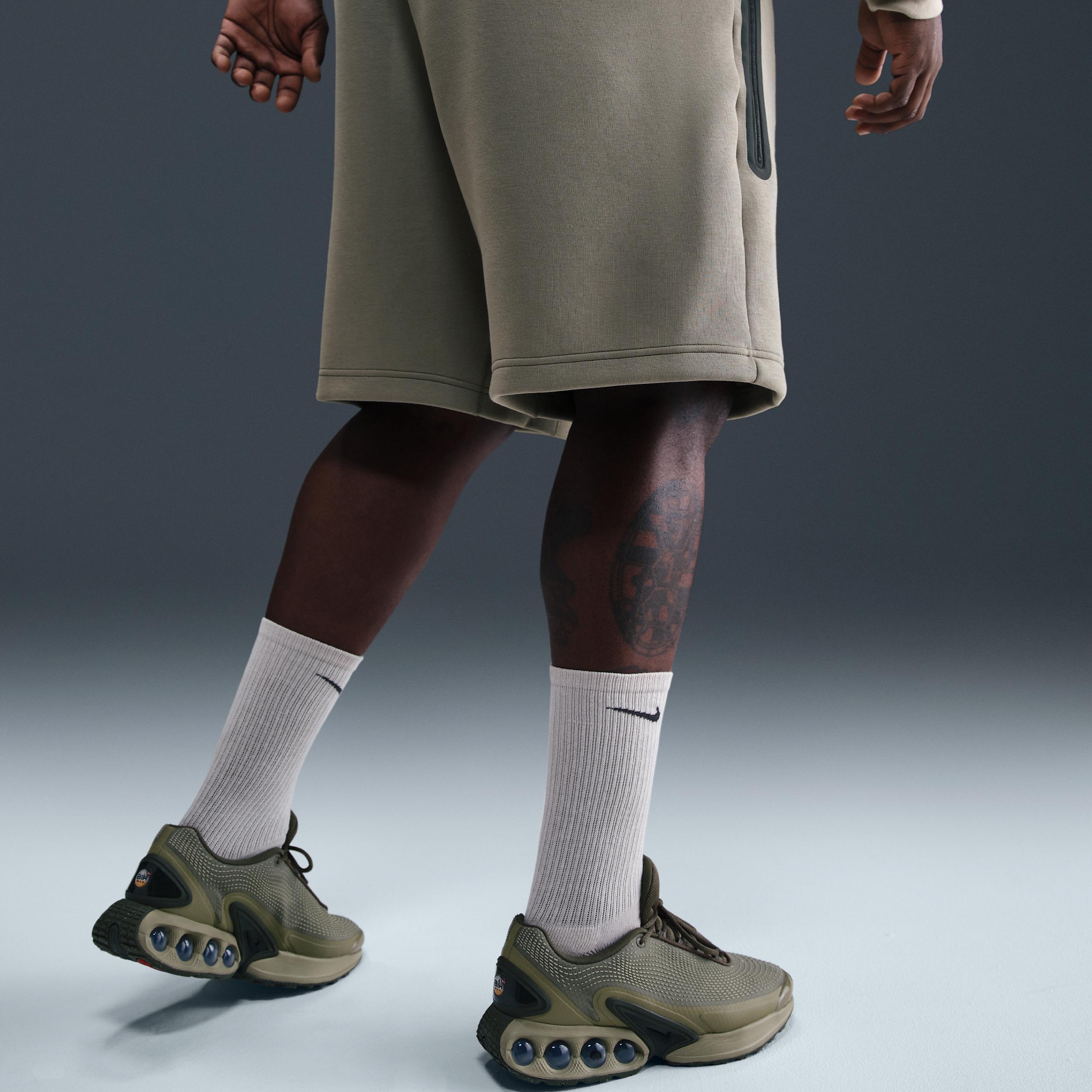 Nike Sportswear Tech Fleece Men's Shorts Product Image