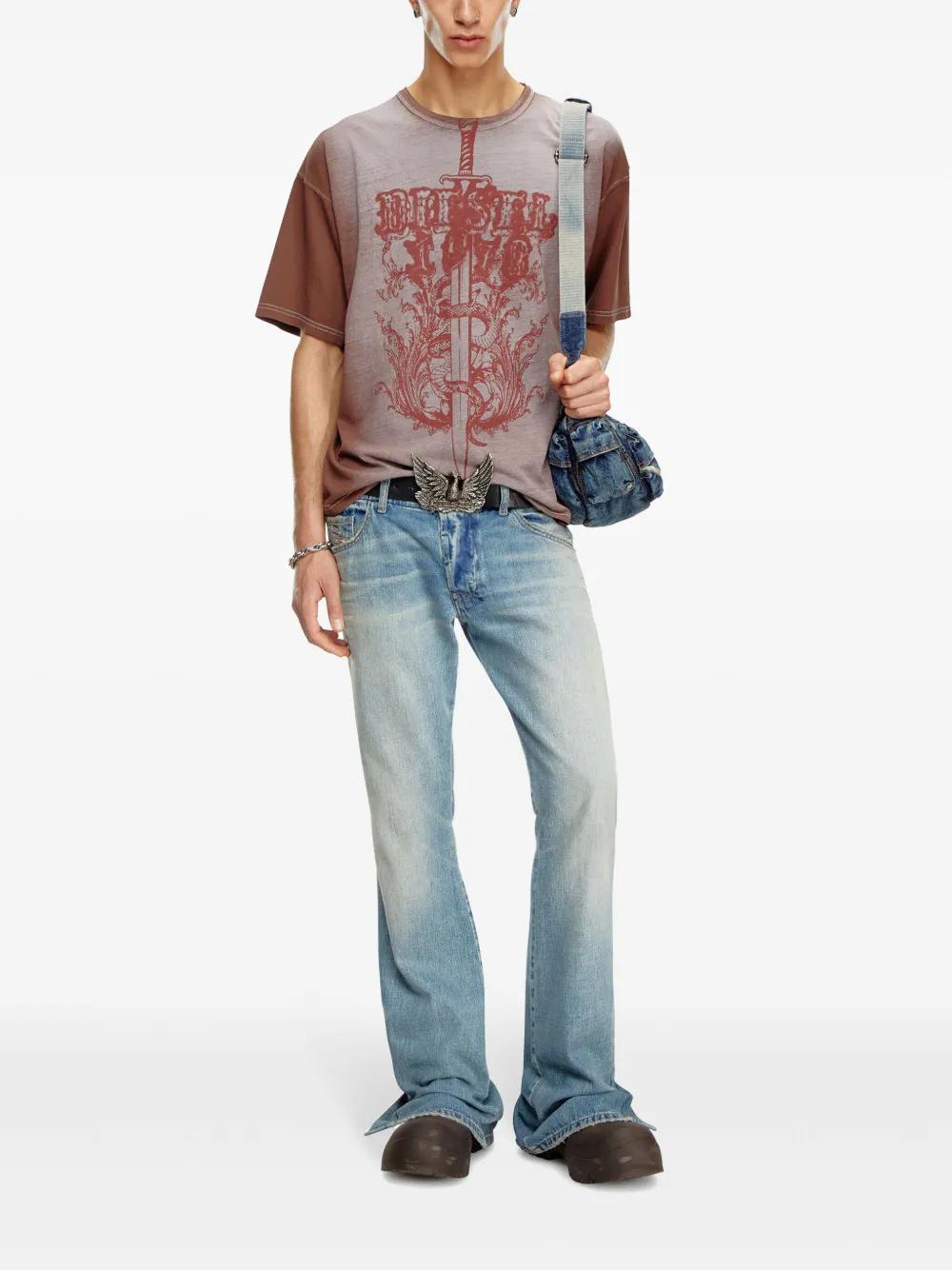  D-Backler 0grdn jeans Product Image