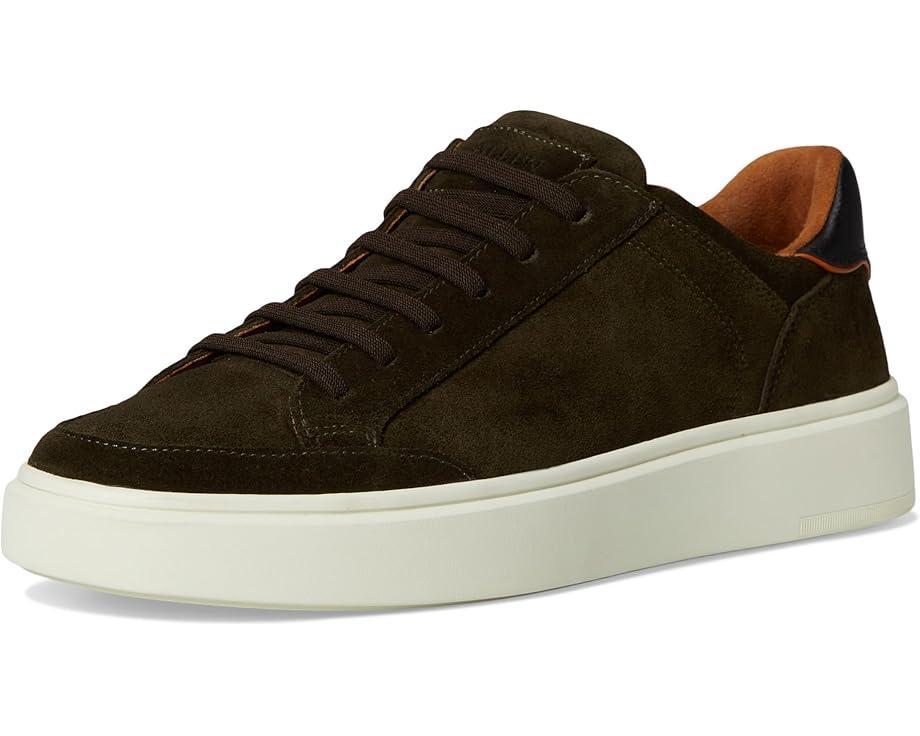 Oliver Stretch Lace Slip-On Sneaker Product Image
