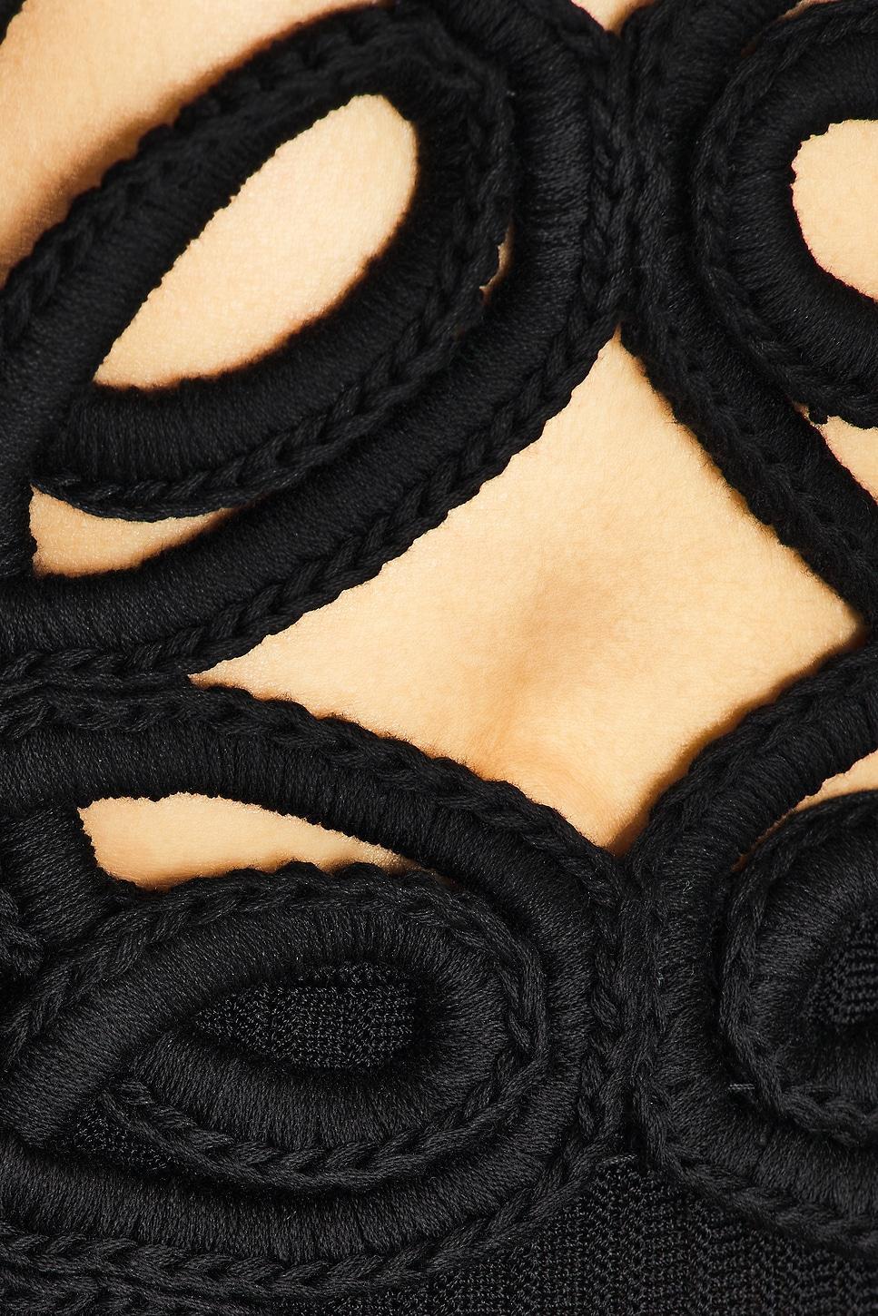 Nalda Knit Dress Cult Gaia Product Image