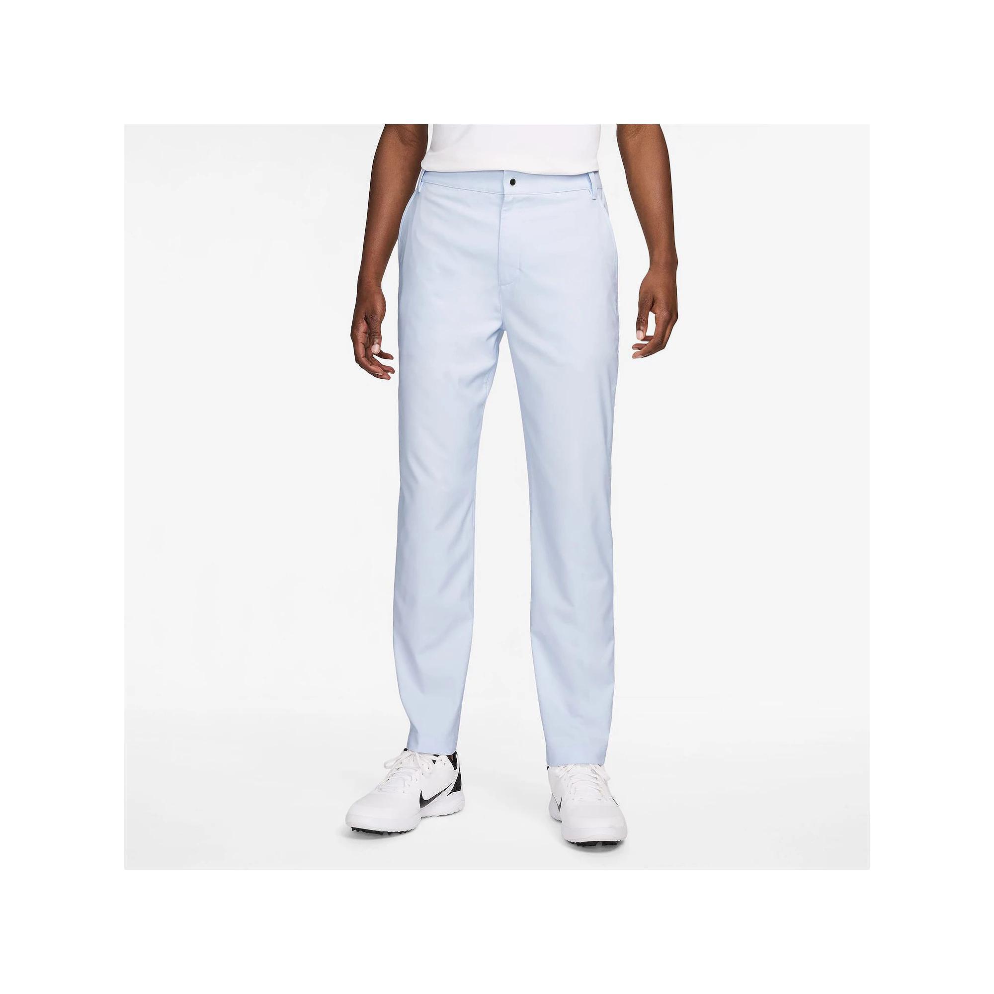 Men's Nike Dri-FIT Victory Golf Pants, Size: 38X30, Gray Product Image