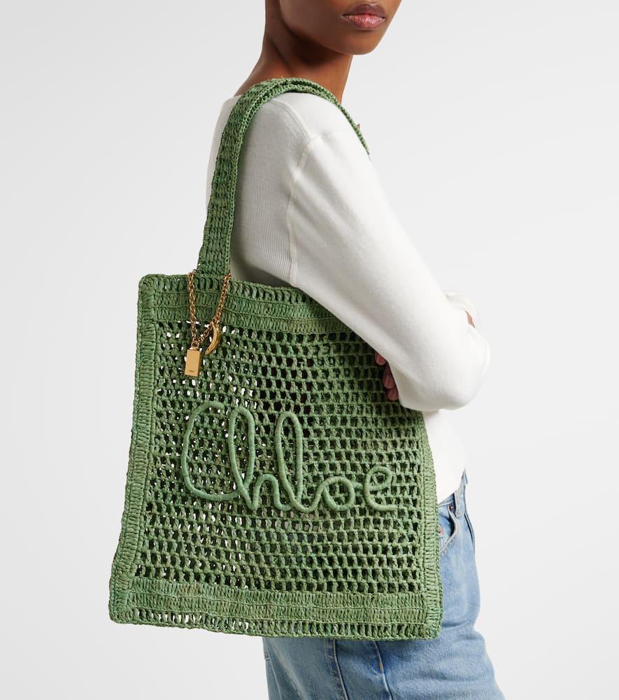 Summer Banana tote bag Product Image