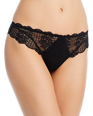Simone Perele Reve Lace Bikini Product Image