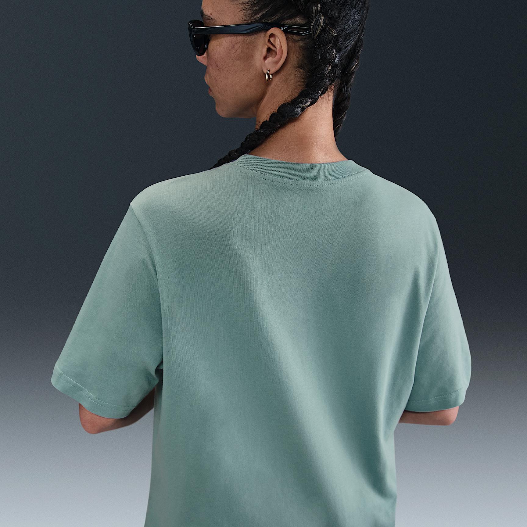 Women's Nike Sportswear Essential T-Shirt Product Image