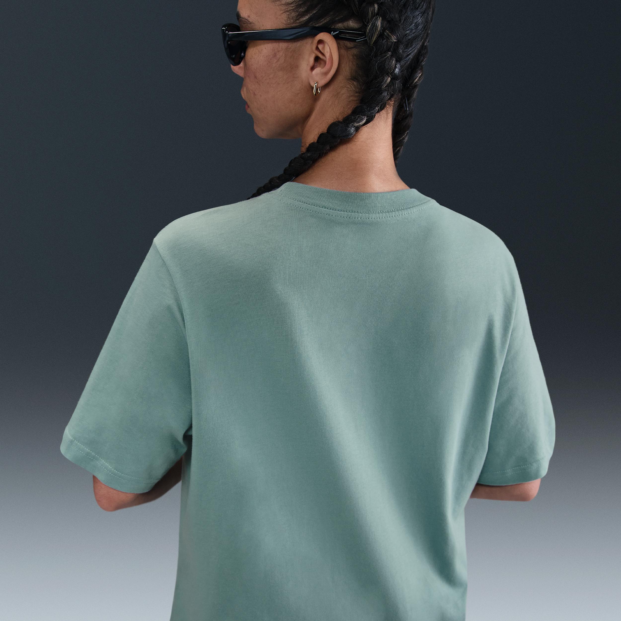 Women's Nike Sportswear Essential T-Shirt Product Image
