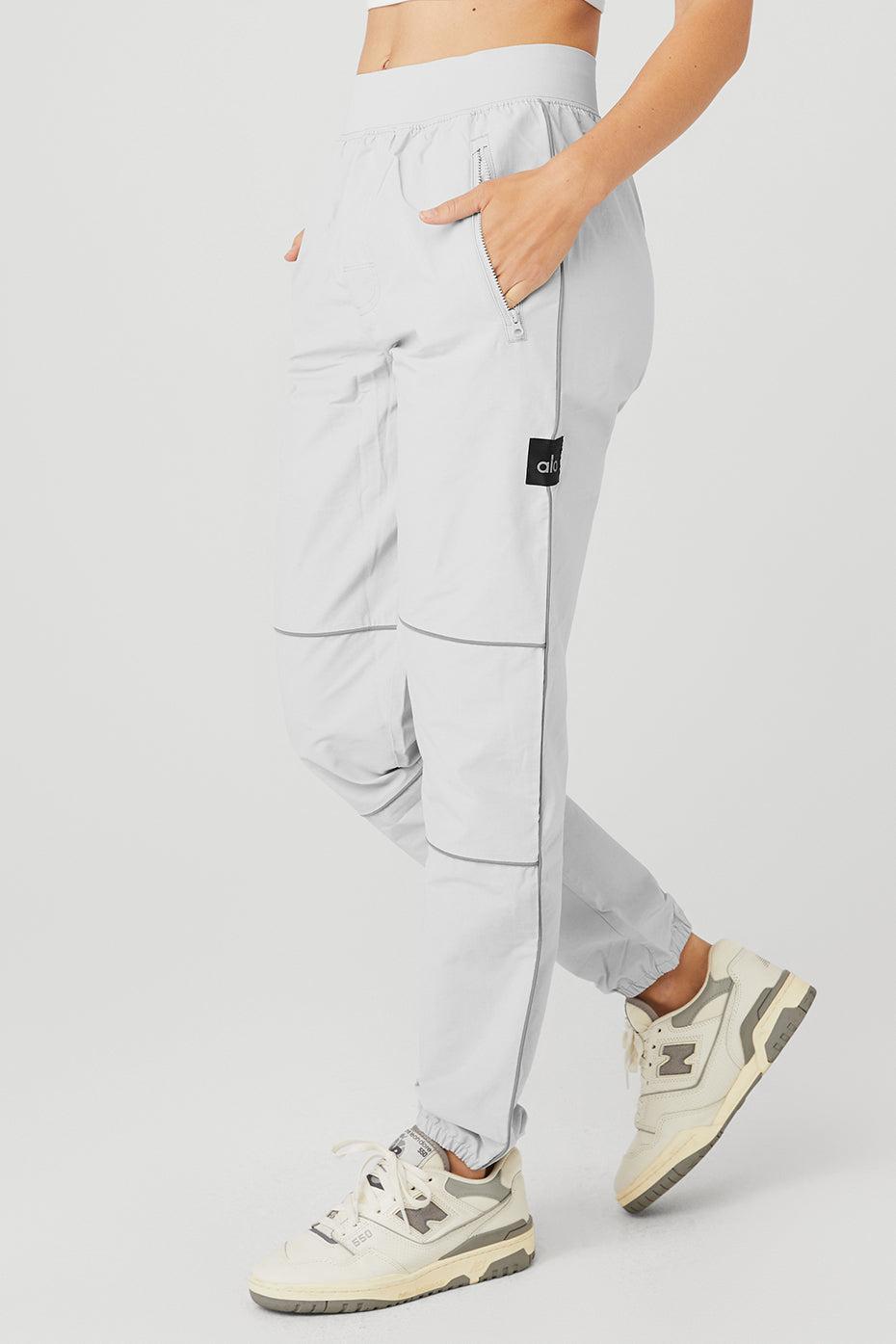 Torrent Track Sweatpant - Titanium Product Image