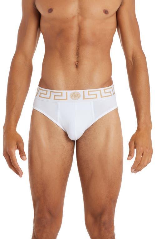 Mens Iconic 2-Pack Briefs Product Image
