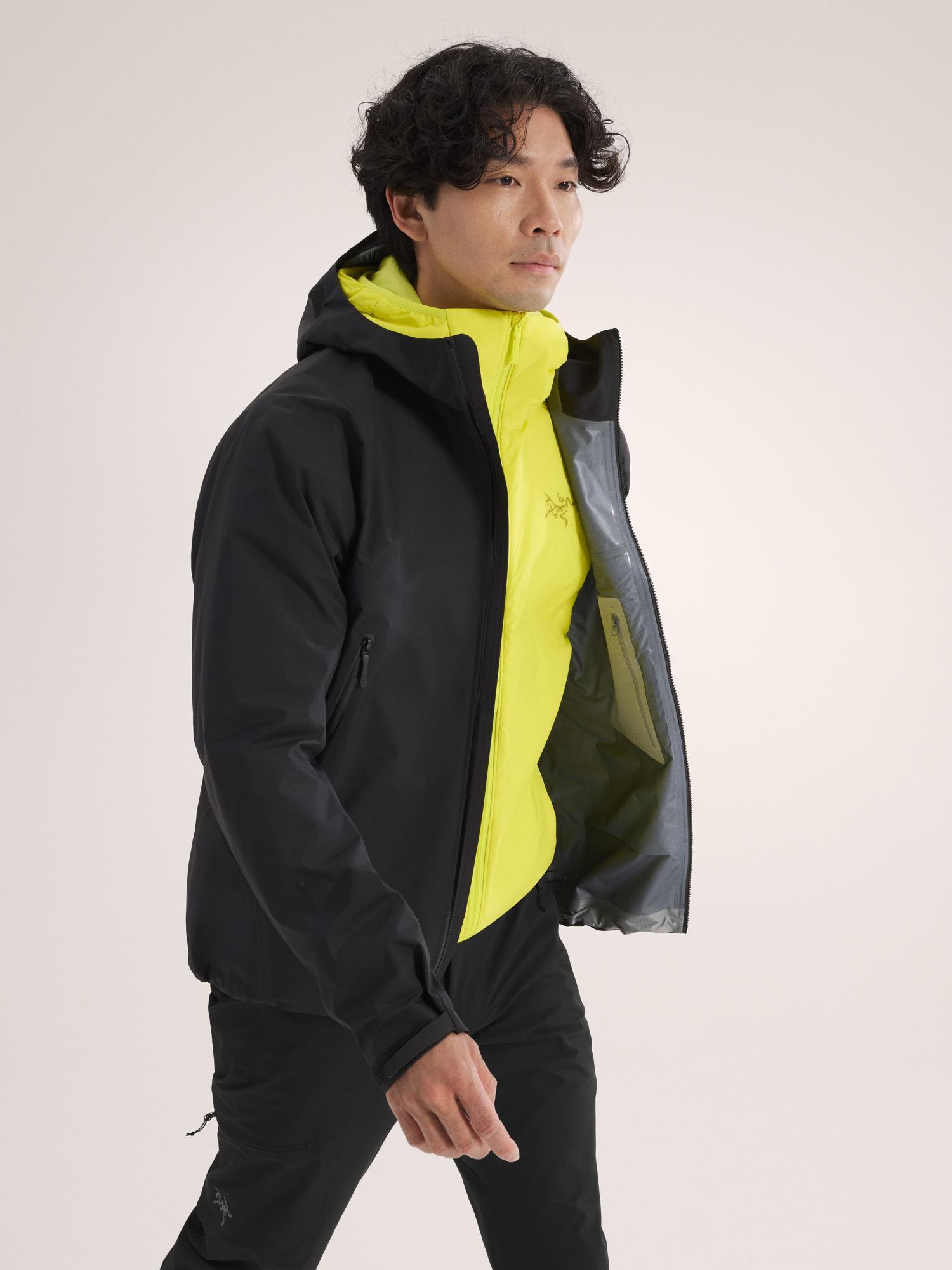 Beta Jacket Men's Product Image
