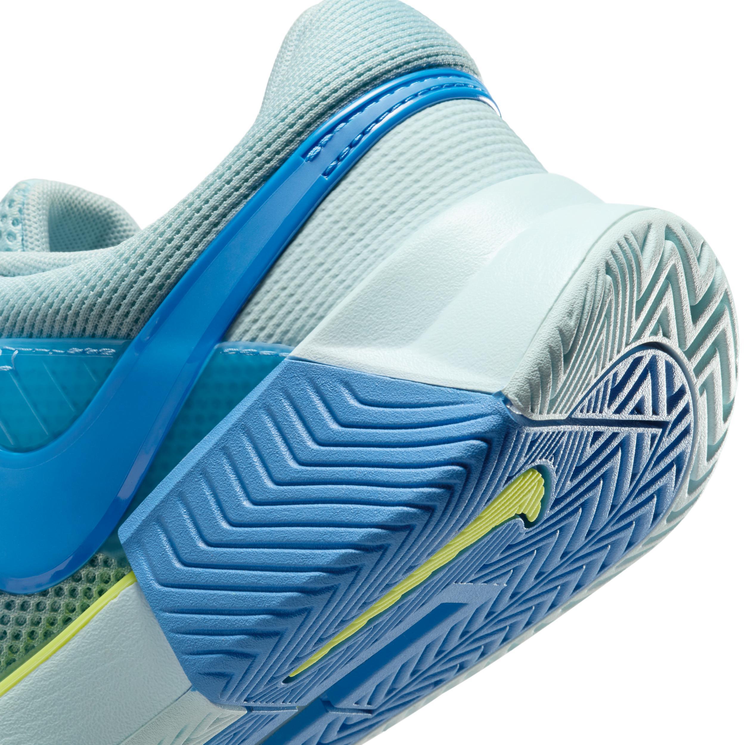 Nike Zoom GP Challenge 1 Women's Hard Court Tennis Shoes Product Image