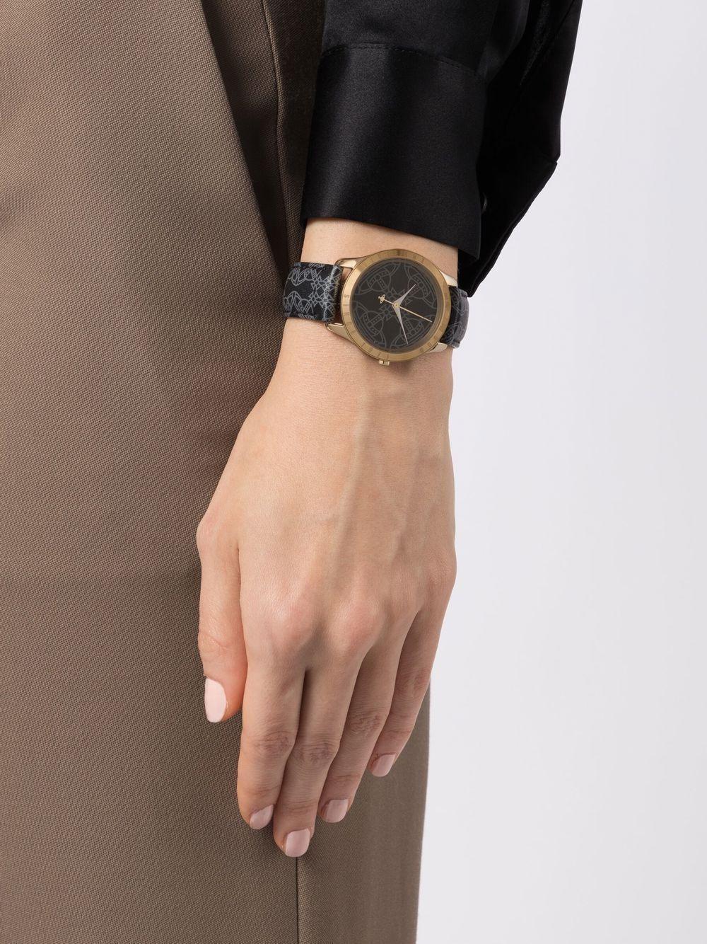 Berkeley quartz 43mm Product Image