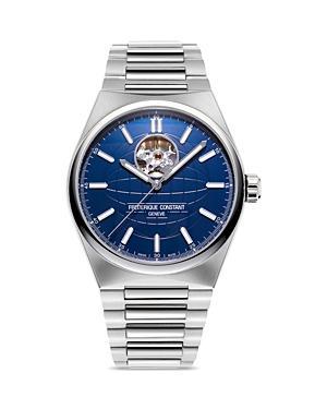 Federique Constant Highlife Watch, 41mm Product Image