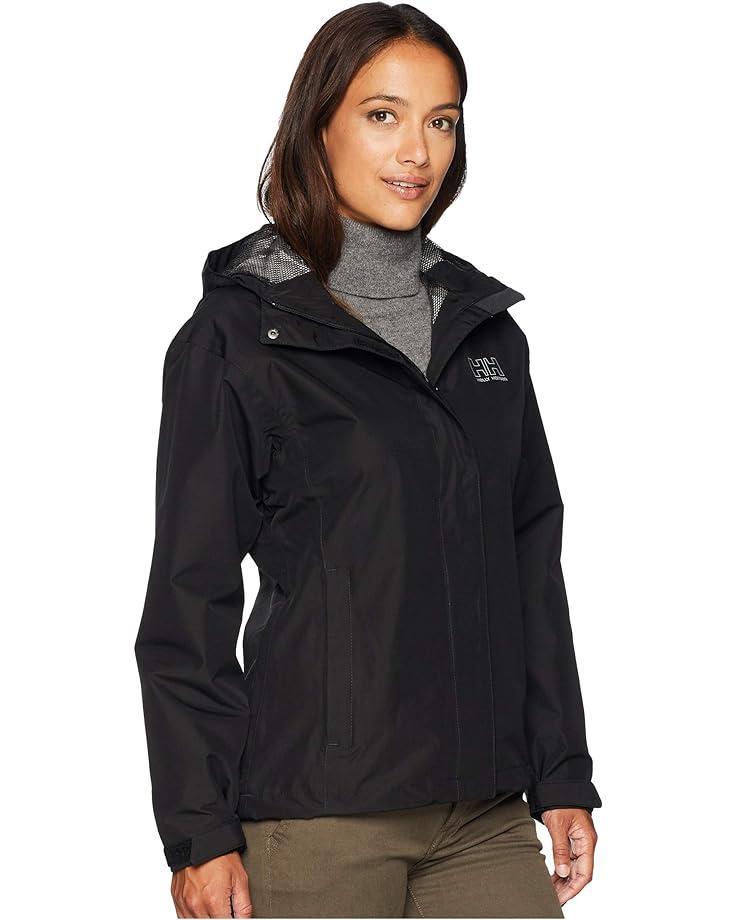 Moss Jacket Product Image