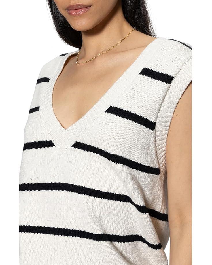 Pointelle Shell Product Image