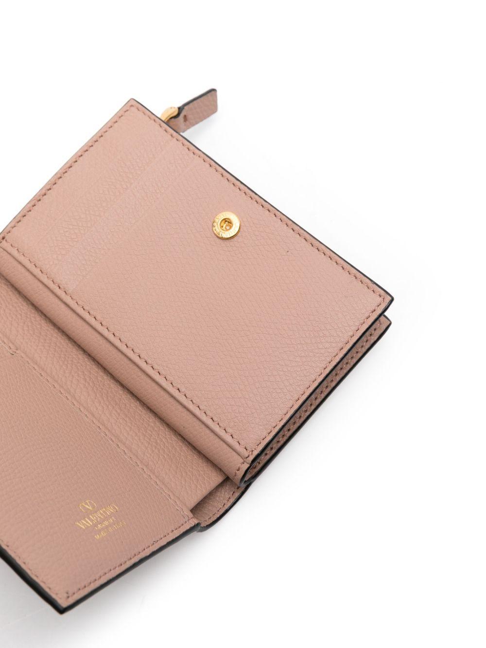 VLogo bi-fold wallet Product Image