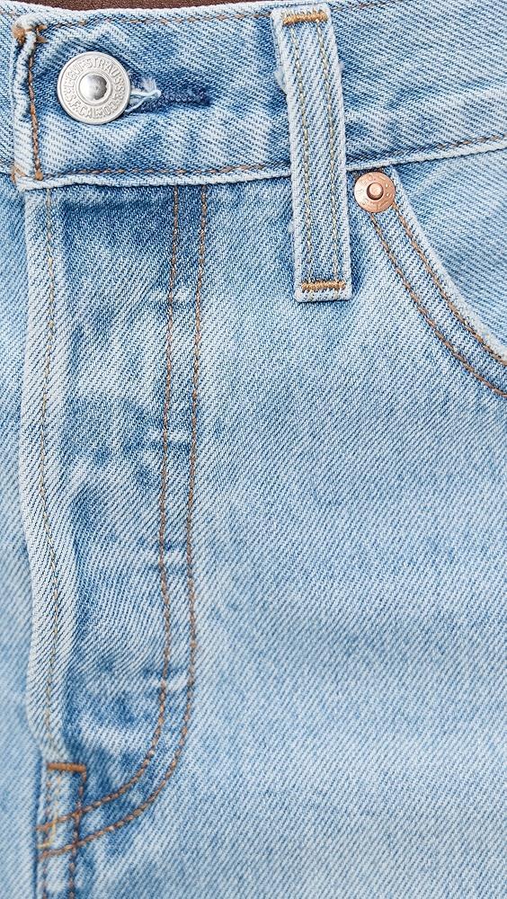 Levi's Icon Skirt | Shopbop Product Image