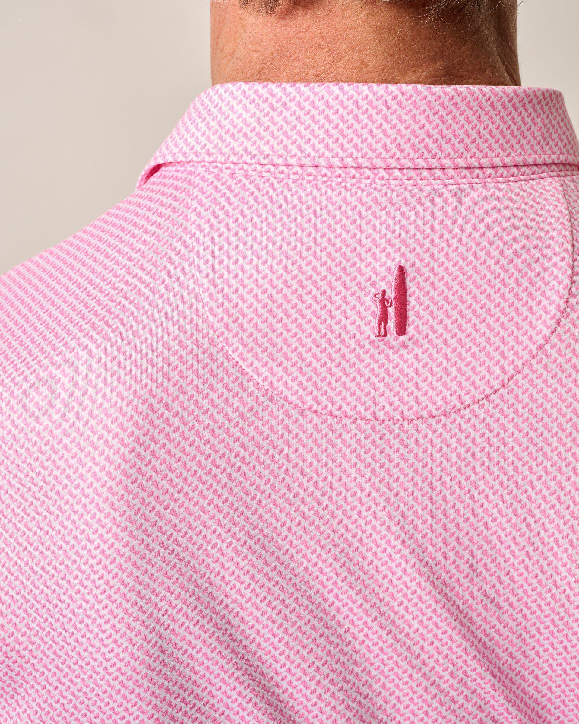 Featherweight Performance Polo - Wesson Male Product Image