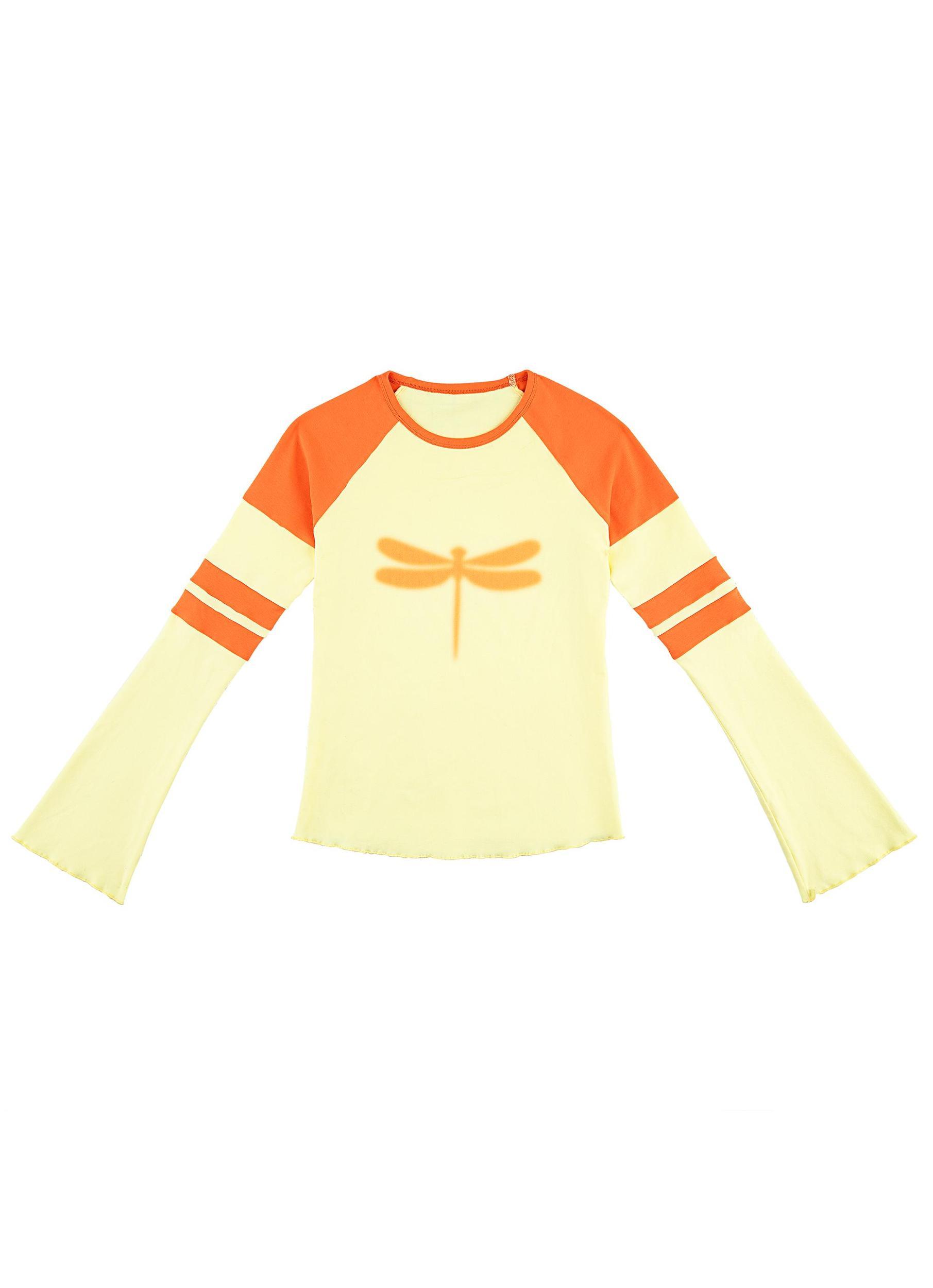 Dragonfly Long Sleeve Product Image
