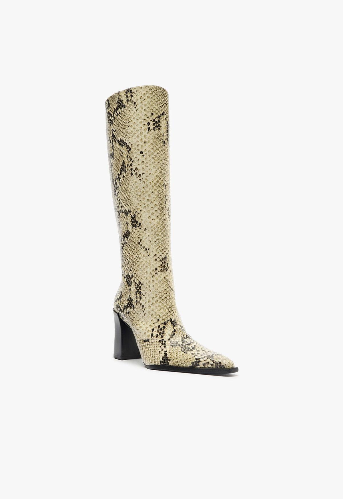 Raffaela Up Boot Female Product Image