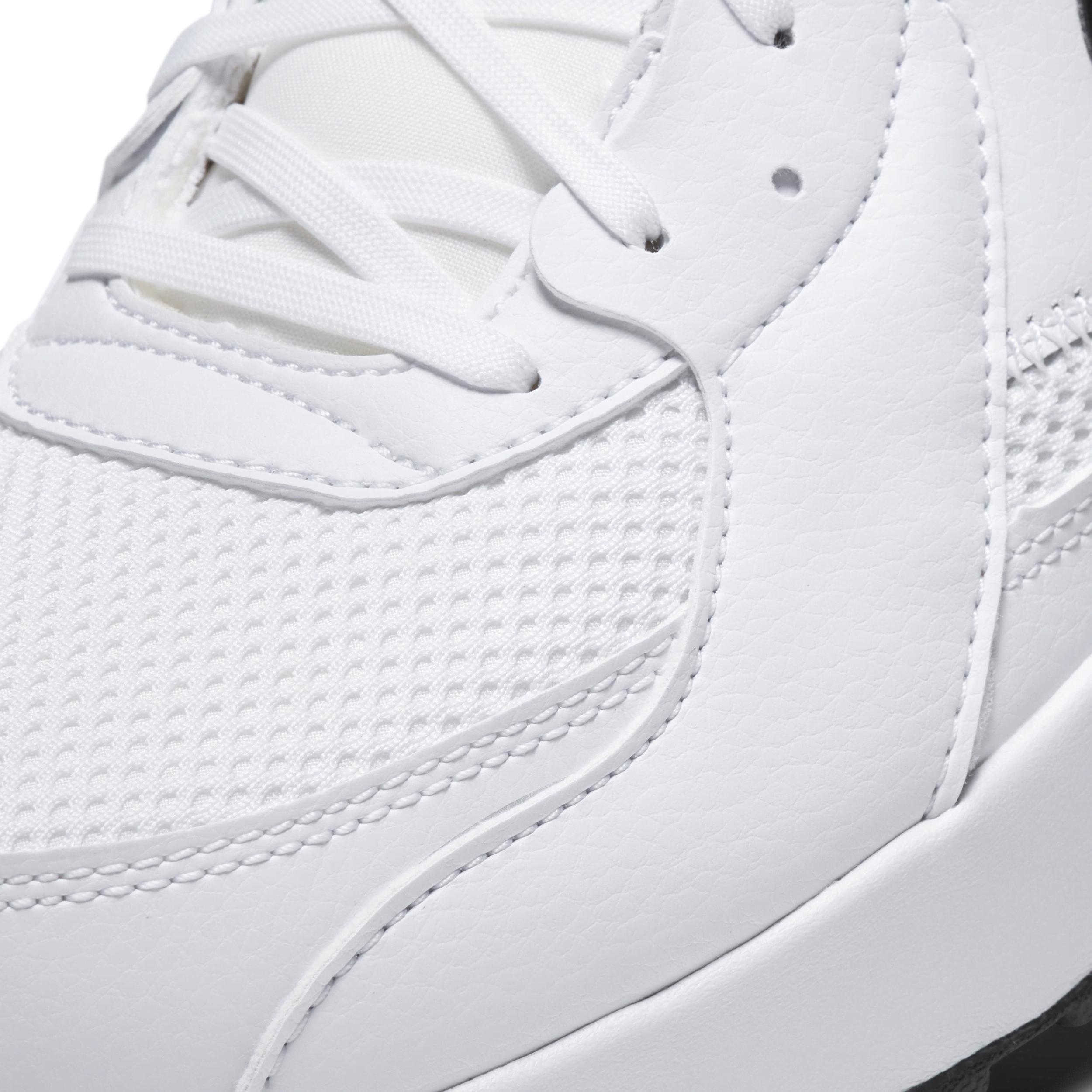Nike Air Max Excee Mens Shoes Black Pure White Product Image