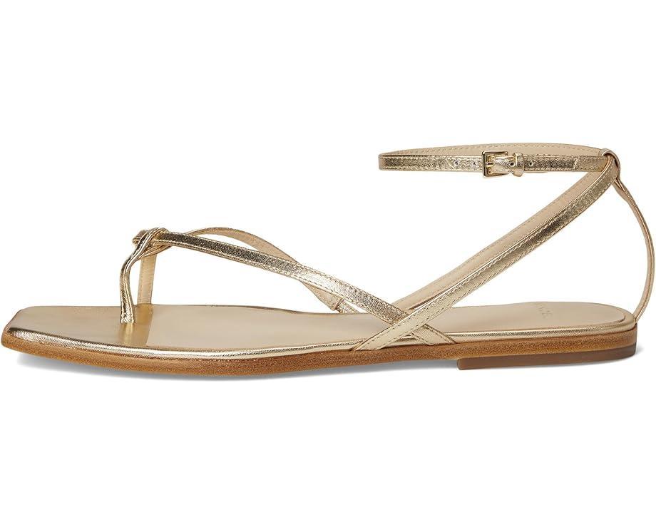 Kaya Straw Flat Product Image