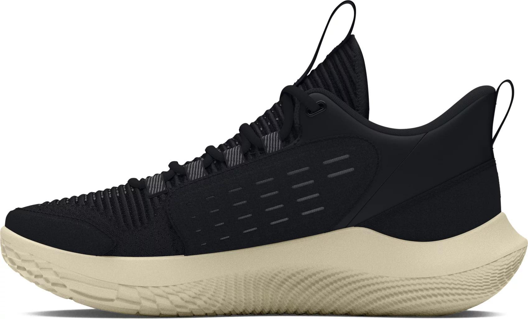 Women's UA Breakthru 5 Lux Basketball Shoes Product Image