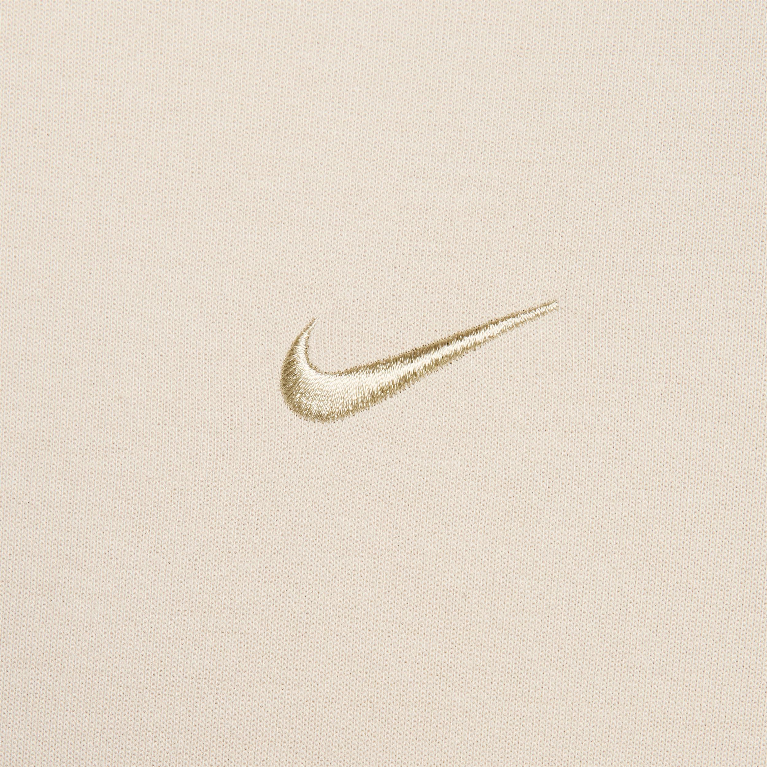 Nike Primary Fleece Men's Dri-FIT UV Performance Crew Product Image