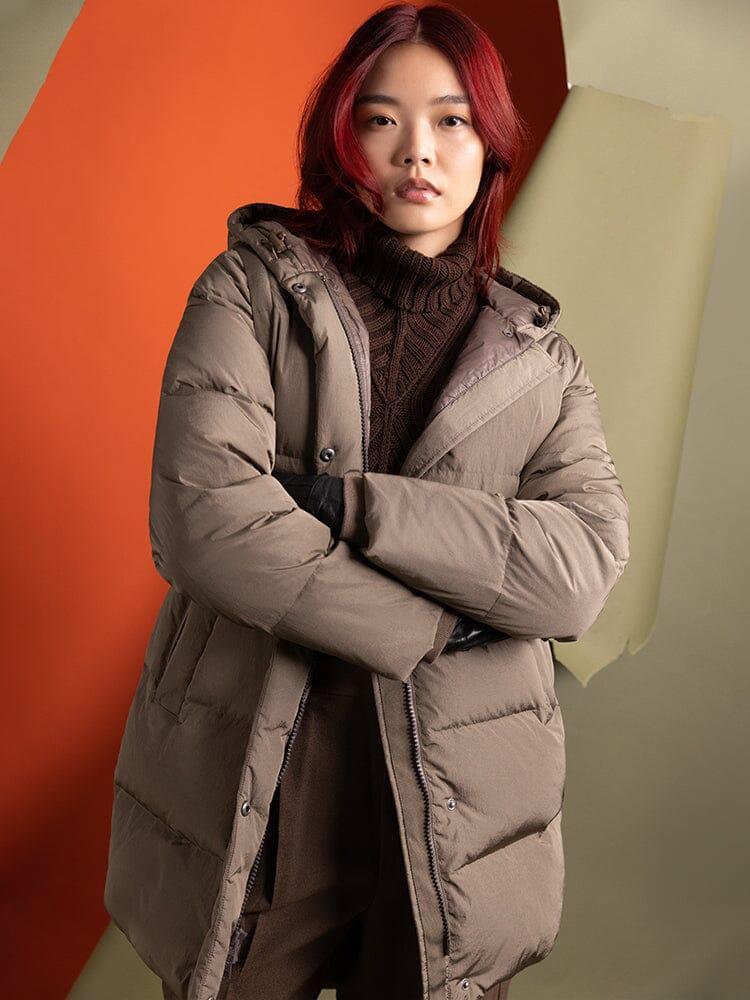 SIERRA CONVERTIBLE JACKET W Product Image
