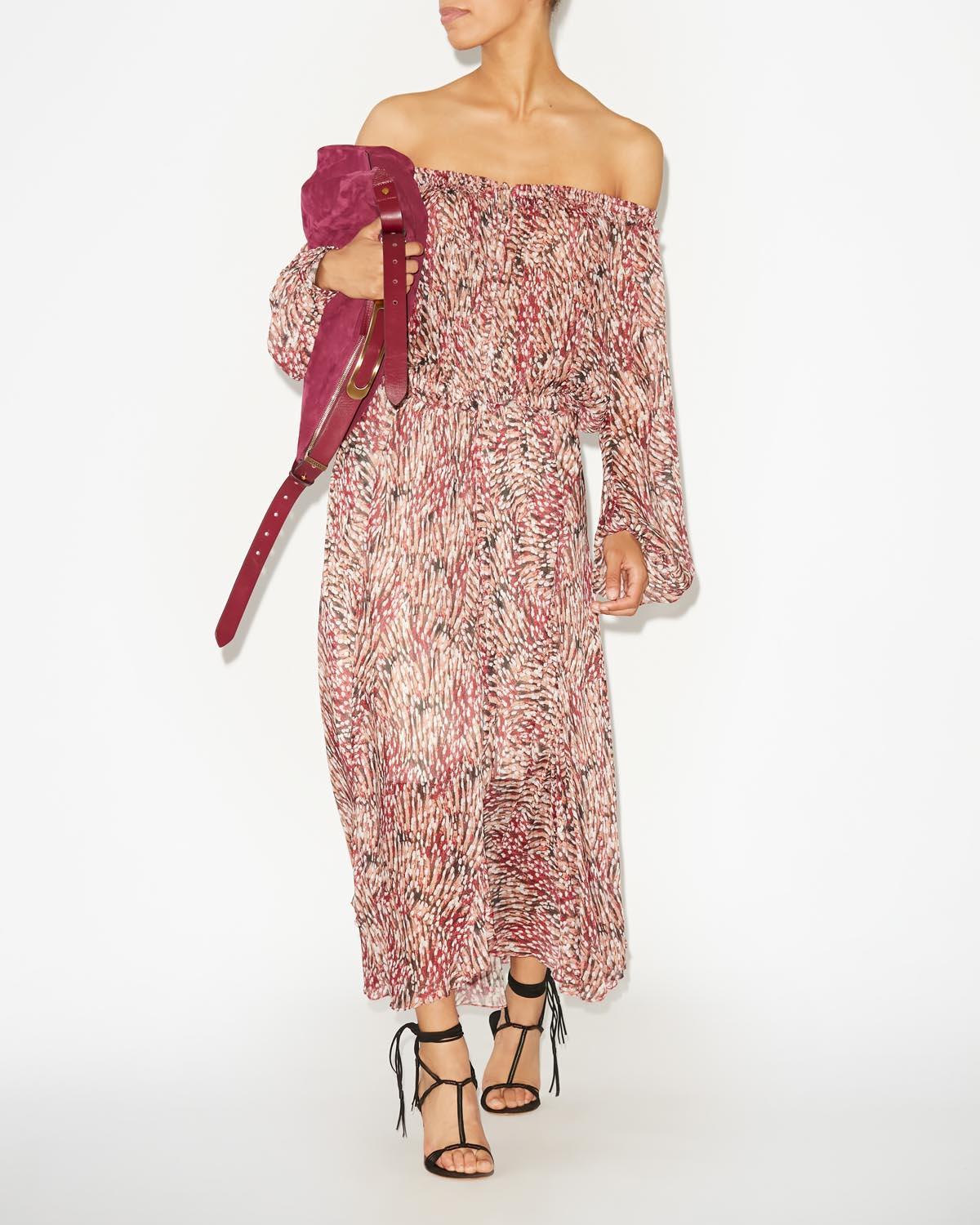 Volga Dress Female Product Image