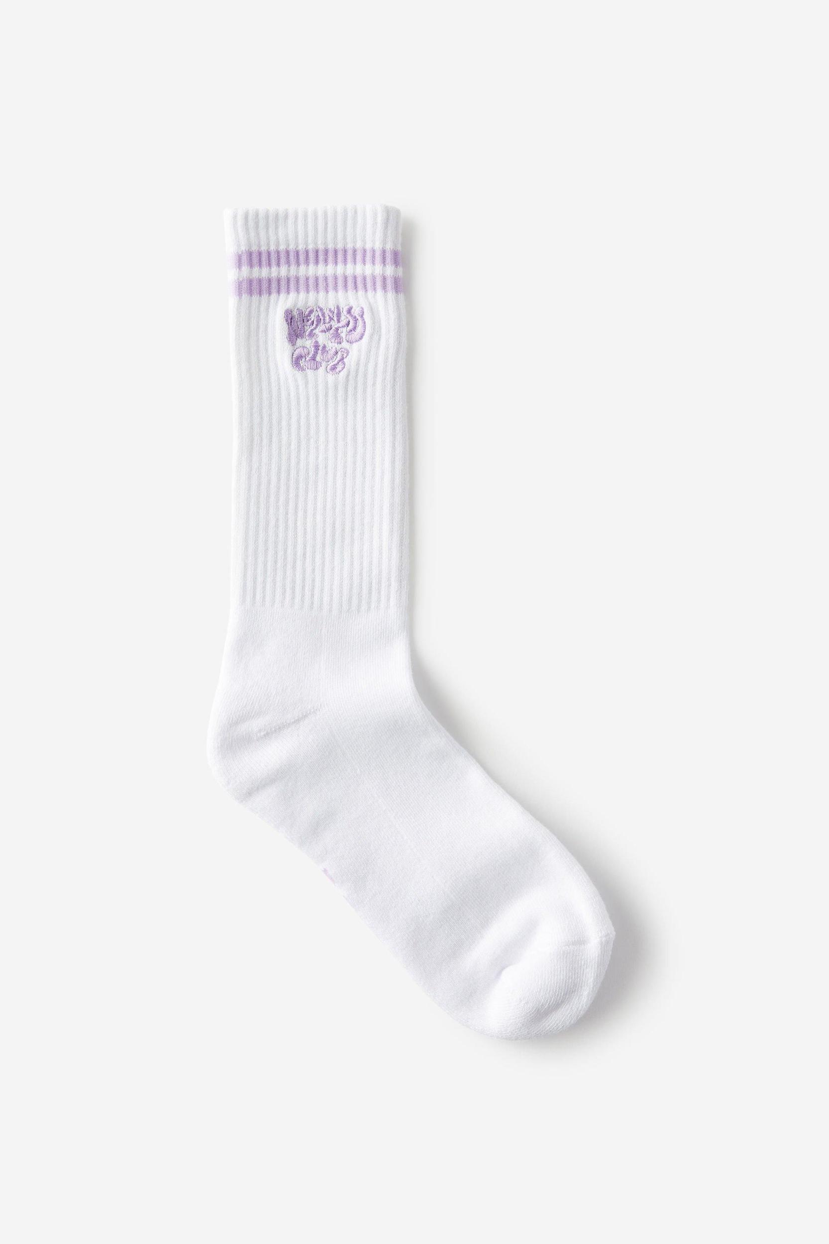 Active Tube Sock Product Image