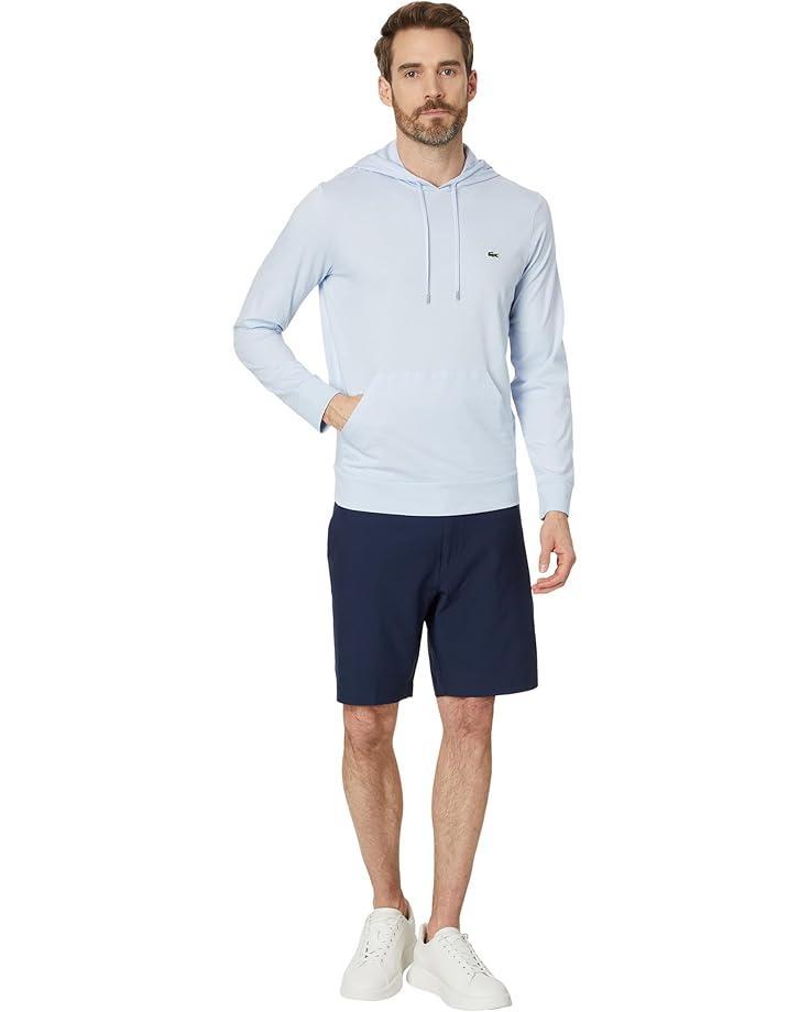 Jersey Hooded T-Shirt Product Image