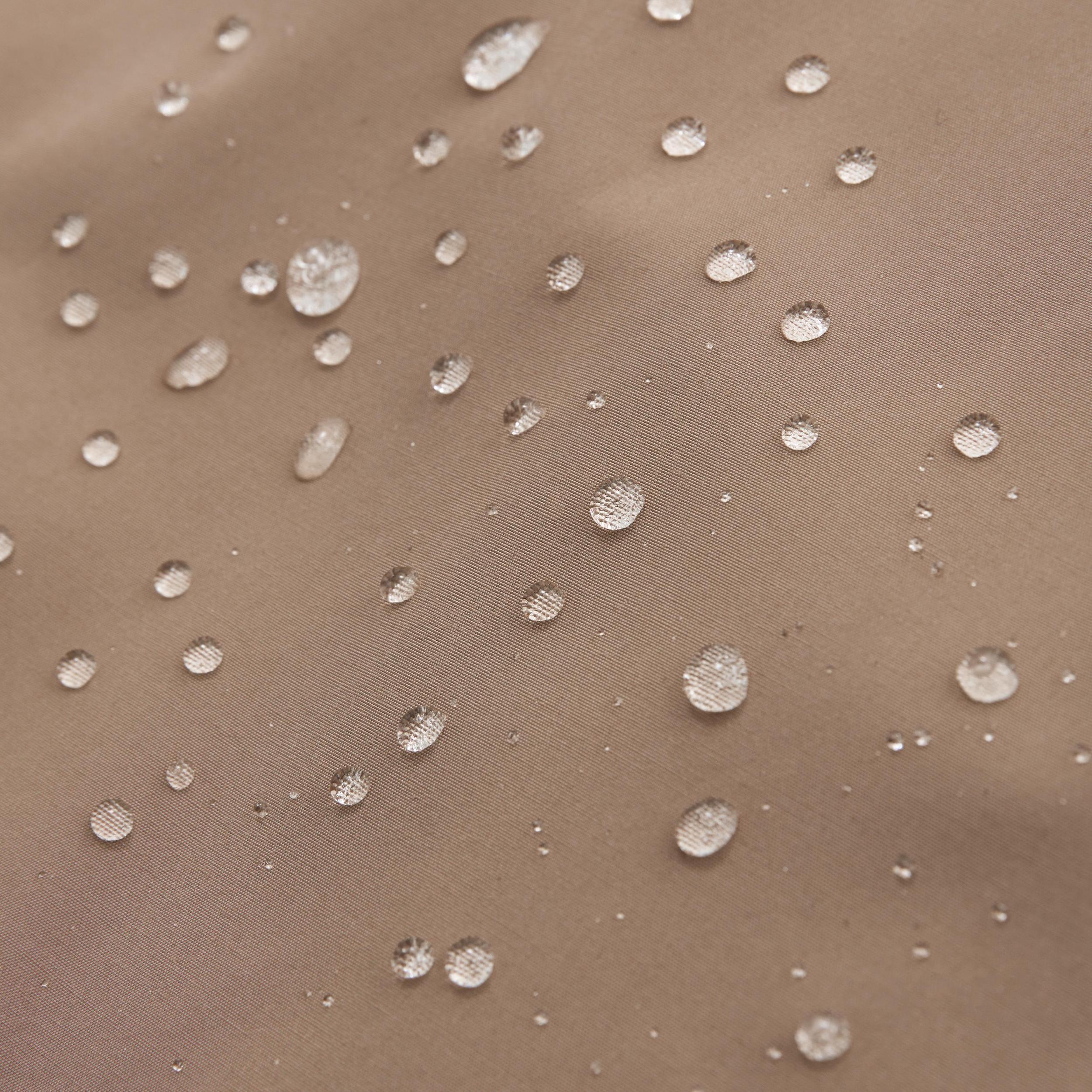Classic Long Trench Coat Product Image