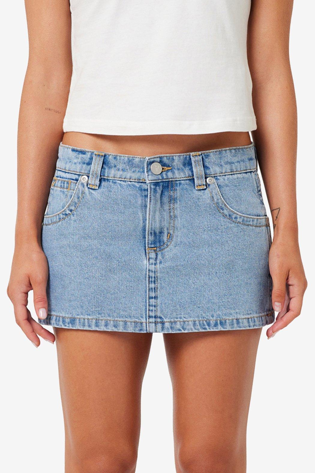 99 Mini Skirt Product Image