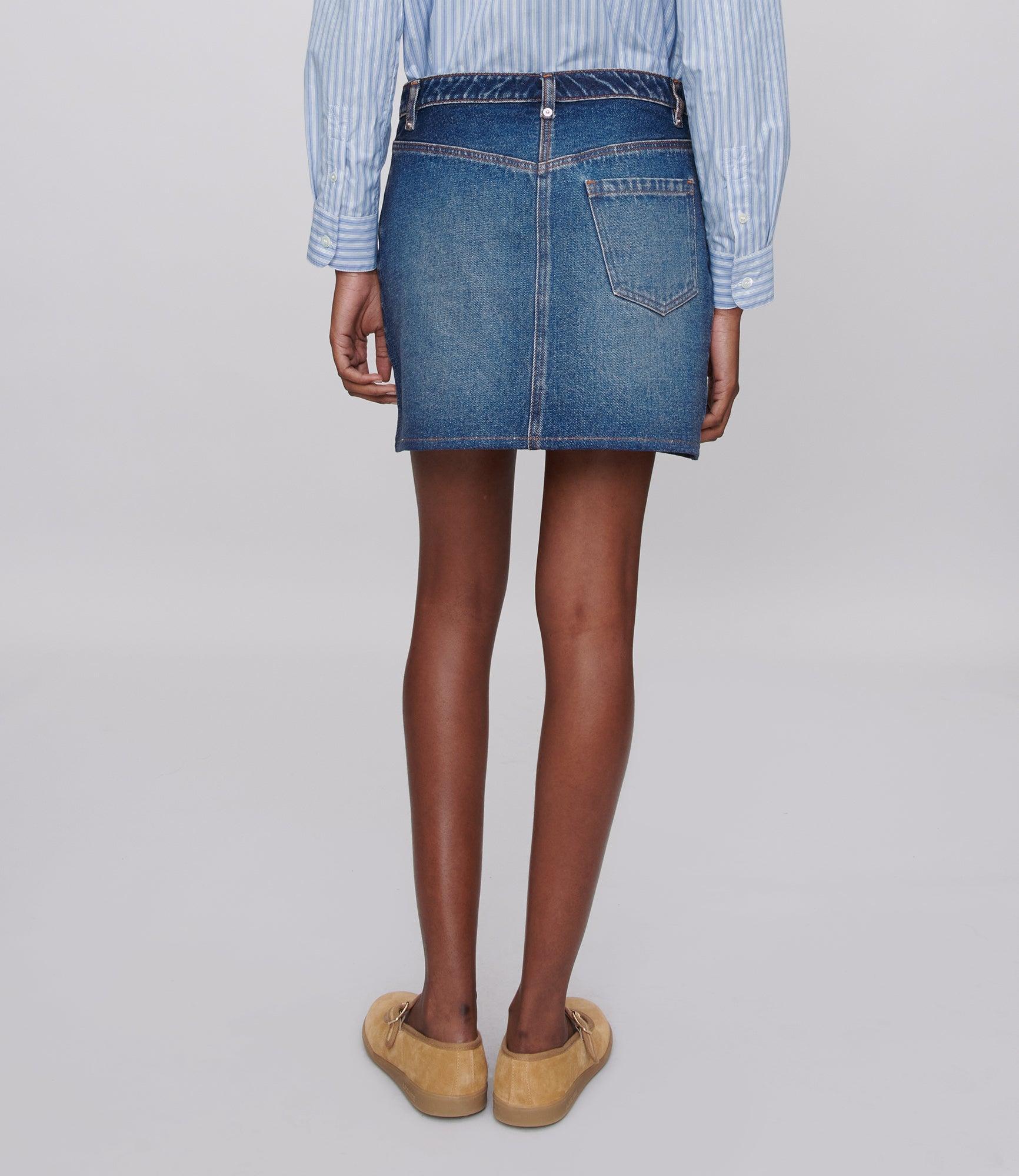Moss skirt Female Product Image